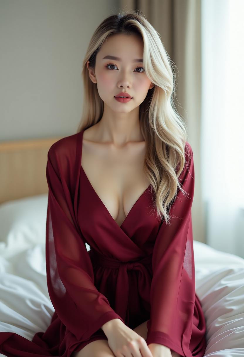 针脚之间海报