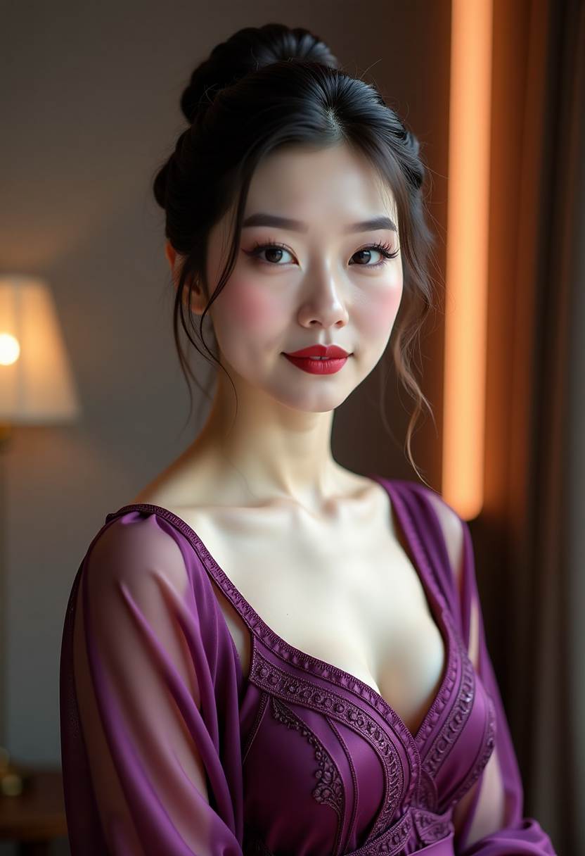 品牌合伙人海报